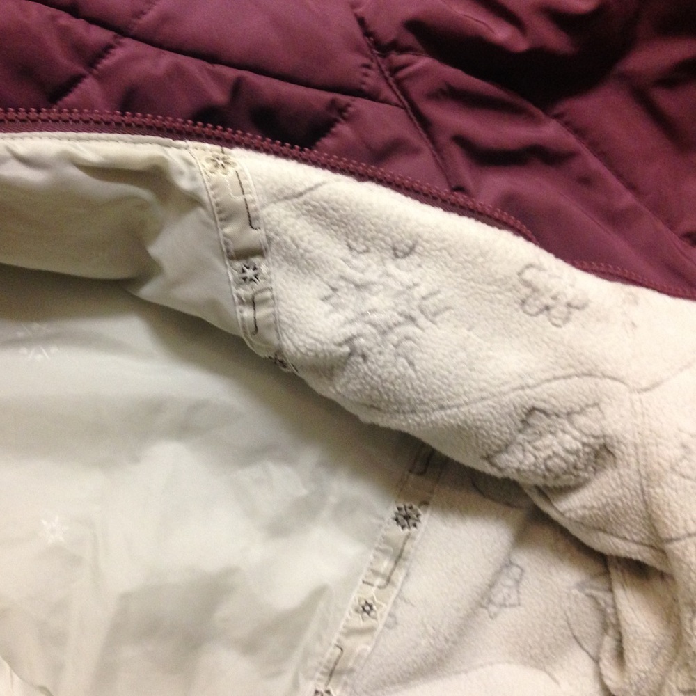 Columbia Interchange Core Jacket Size Small - image 2